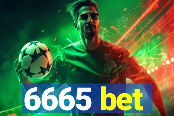 6665 bet